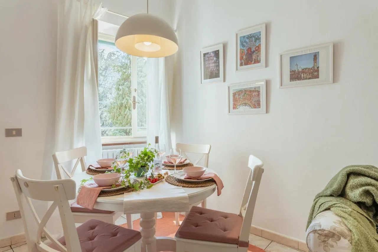 San Leonardo Apartment Λούκα
