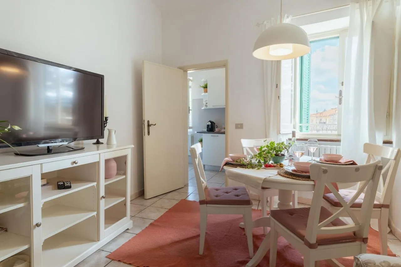 San Leonardo Apartment Λούκα
