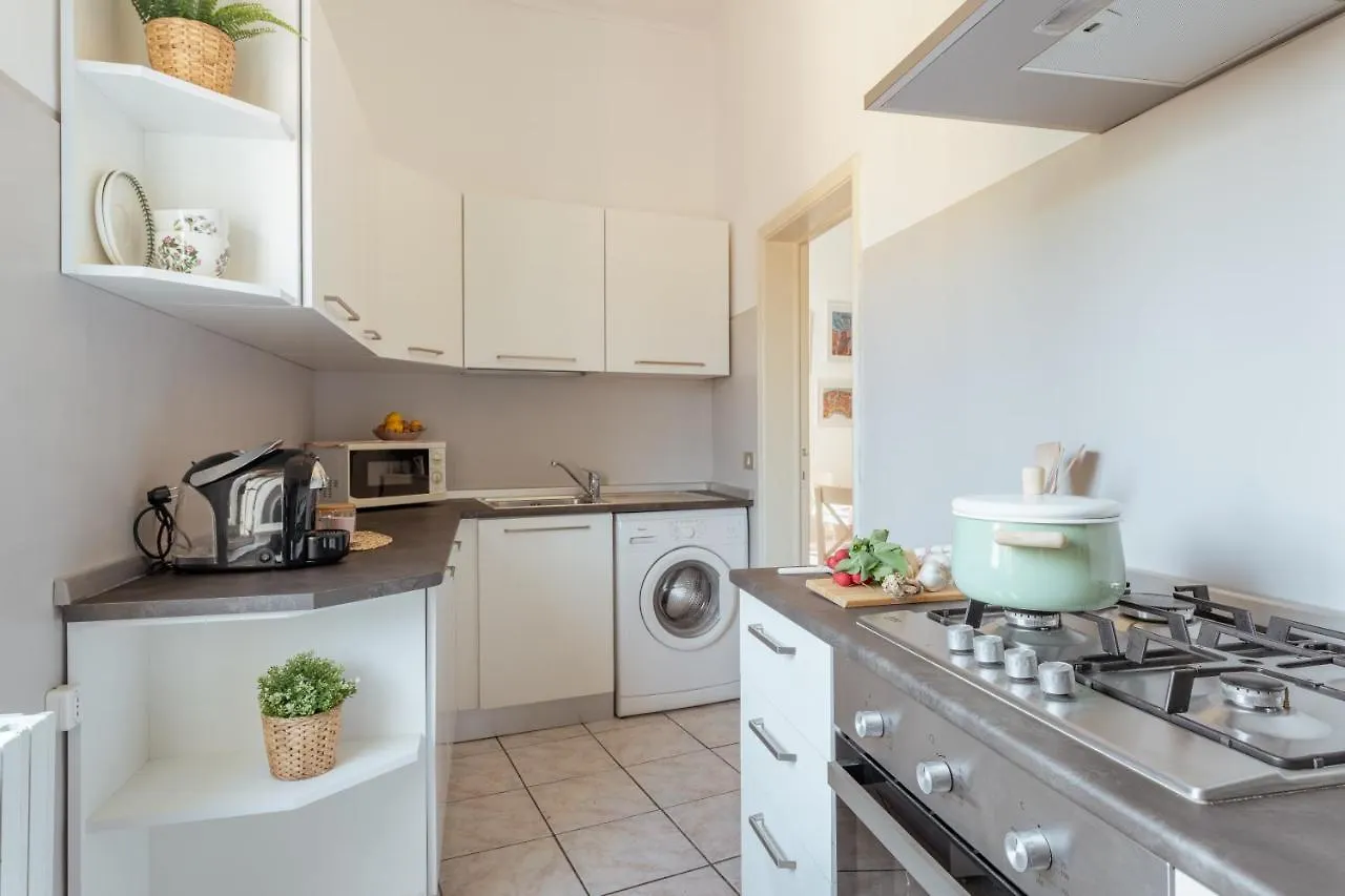 San Leonardo Apartment Λούκα Ιταλία
