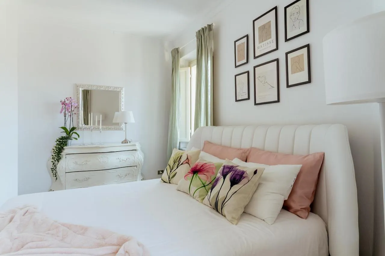 San Leonardo Apartment Λούκα Ιταλία