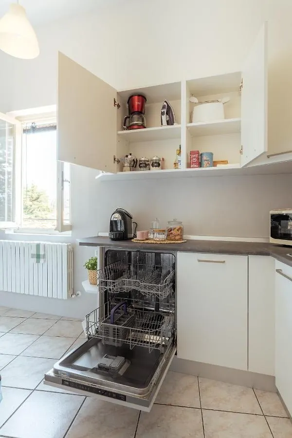San Leonardo Apartment Λούκα Ιταλία