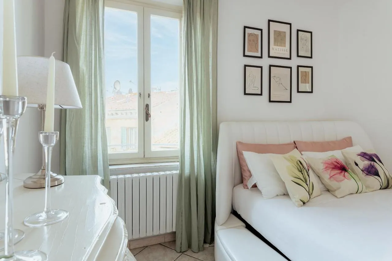 San Leonardo Apartment Λούκα