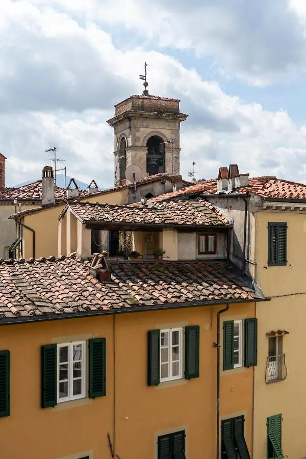 San Leonardo Apartment Λούκα