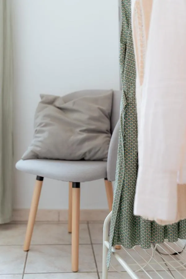 San Leonardo Apartment Λούκα