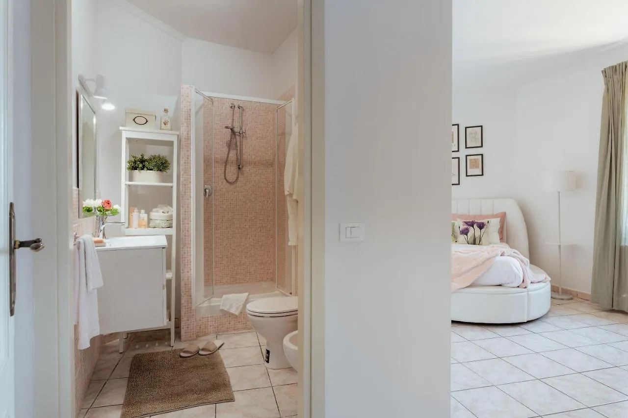 San Leonardo Apartment Λούκα