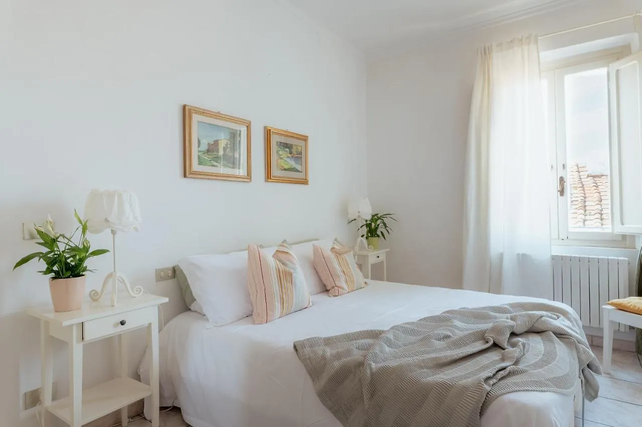 San Leonardo Apartment Λούκα 0*,