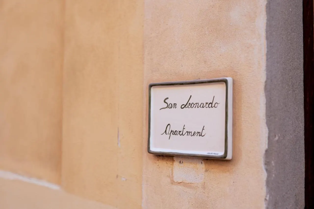San Leonardo Apartment Λούκα
